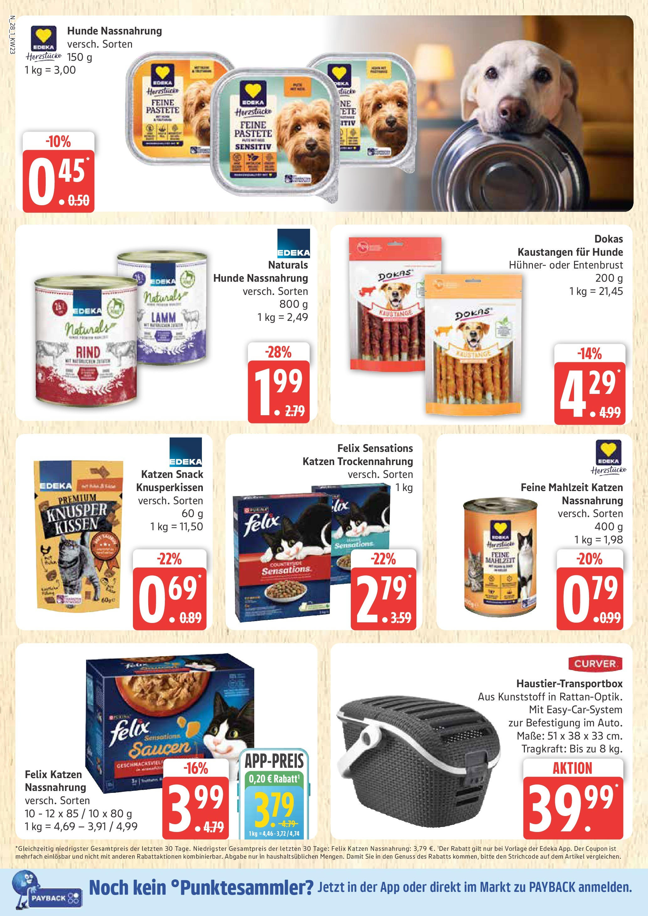 Marktkauf - Marktkauf: Wochenangebote (ab 01.06.2025) » Angebote online | Seite: 28 | Produkte: Kissen