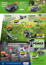 OBI OBI: Biberstarke Angebote - bis 15.06.2025
