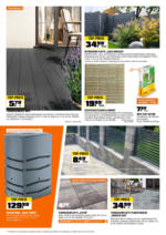 OBI OBI: Biberstarke Angebote - bis 15.06.2025