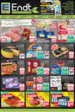 EDEKA Endt EDEKA: Wochenangebote - bis 07.06.2025