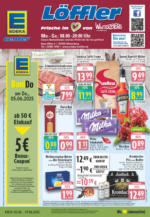 E center E center: Wochenangebote - bis 07.06.2025