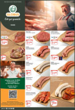 Globus: Wochenangebote
