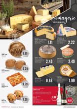 EDEKA: Wochenangebote
