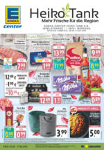 E center E center: Wochenangebote - bis 07.06.2025