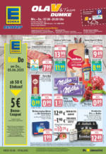 E center E center: Wochenangebote - bis 07.06.2025