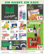 Marktkauf Marktkauf: Wochenangebote - bis 07.06.2025