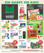 Marktkauf Marktkauf: Wochenangebote - bis 07.06.2025