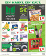 Marktkauf Marktkauf: Wochenangebote - bis 07.06.2025
