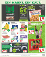 Marktkauf Marktkauf: Wochenangebote - bis 07.06.2025
