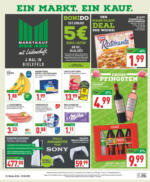 Marktkauf Marktkauf: Wochenangebote - bis 07.06.2025