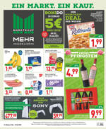 Marktkauf Marktkauf: Wochenangebote - bis 07.06.2025
