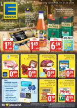 EDEKA: Wochenangebote
