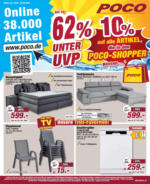 POCO Leer Poco: Wochenangebote - ab 30.05.2025