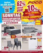POCO Poco: Wochenangebote - bis 06.06.2025