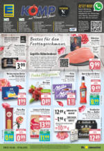 EDEKA Frische-Center Komp EDEKA: Wochenangebote - bis 07.06.2025
