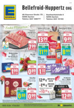EDEKA: Wochenangebote