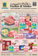 EDEKA Fischer & Nieder EDEKA: Wochenangebote - bis 07.06.2025