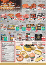 EDEKA: Wochenangebote
