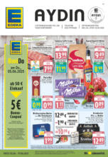EDEKA: Wochenangebote