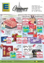 EDEKA Gommers EDEKA: Wochenangebote - bis 07.06.2025