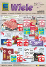 EDEKA Wiele EDEKA: Wochenangebote - bis 07.06.2025