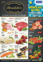 Breidohr´s Frische-Center EDEKA: Wochenangebote - ab 02.06.2025
