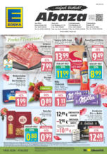 EDEKA: Wochenangebote