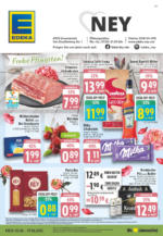 EDEKA Ney EDEKA: Wochenangebote - bis 07.06.2025