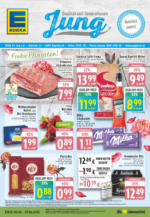 EDEKA Jung EDEKA: Wochenangebote - bis 07.06.2025
