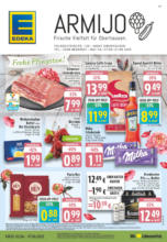 EDEKA: Wochenangebote