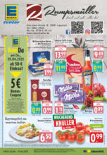 EDEKA: Wochenangebote
