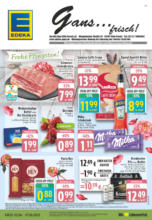 EDEKA: Wochenangebote