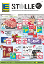 EDEKA Stolle EDEKA: Wochenangebote - bis 07.06.2025