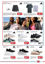 Hervis Hervis: Flugblatt - bis 11.06.2025