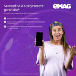 eMAG: eMAG újság érvényessége 02.06.2025-ig - 2025.06.02 napig