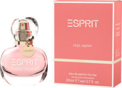 ESPRIT Feel happy for her Eau de Parfum