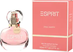 ESPRIT Feel happy for her Eau de Parfum