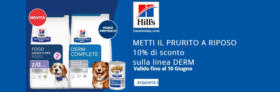Valido fino al 10 giugno