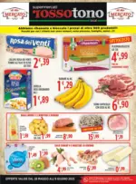 Al Mio Mercato Offerte valide dal 28 maggio all'8 giugno 2025 - al 08.06.2025