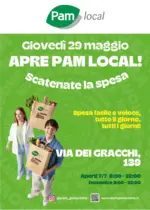 Pam Local Scatenate la spesa - al 08.06.2025