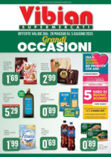 Grandi occasioni