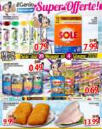 Il Genio Super Offerte ! - al 04.06.2025