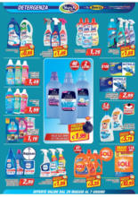 OFFERTE VALIDE DAL 29 MAGGIO AL 7 GIUGNO FFERTE VALIDE DAL 29 MAGGIO AL 7 GIUGNO