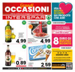 Interspar Grandi occasioni - al 08.06.2025