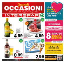 Grandi occasioni