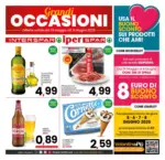 Iperspar Grandi occasioni - al 08.06.2025