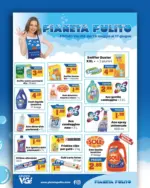 Pianeta Pulito Promo valide dal 28 maggio al 17 giugno - al 17.06.2025