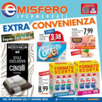 Emisfero EXTRA CONVENIENZA - al 11.06.2025