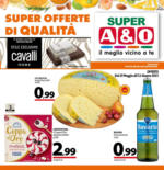 A&O SUPER OFFERTE DI QUALITÀ - al 11.06.2025