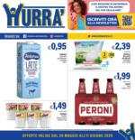 Hurrà Discount OFFERTE VALIDE DAL 29 MAGGI0 ALL'11 GIUGN0 2025 - al 11.06.2025